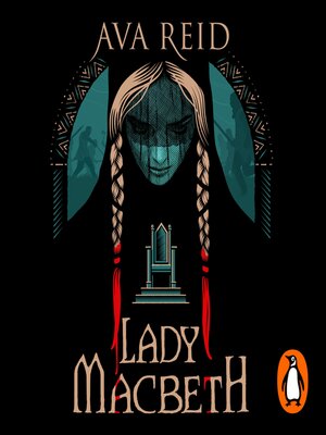 cover image of Lady Macbeth